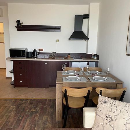 Villa Allegra Kavarna Eksteriør billede