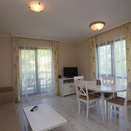 Villa Allegra Kavarna Værelse billede